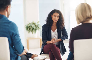 Counsellors in Guildford